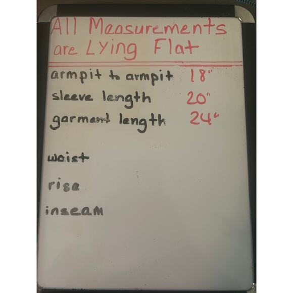 NWOT Project 28 Women's Camo Knit Button Front Blouse Adjustable Sleeve Sz Med - Picture 6 of 6